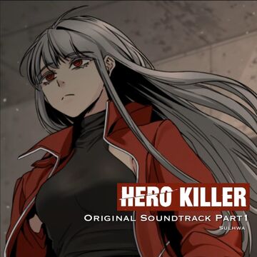 Hero Killer's Original Soundtrack