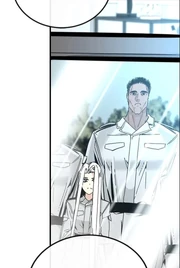 Senshu and 's days as recruits in The Legion.