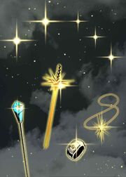 Elders Symbols