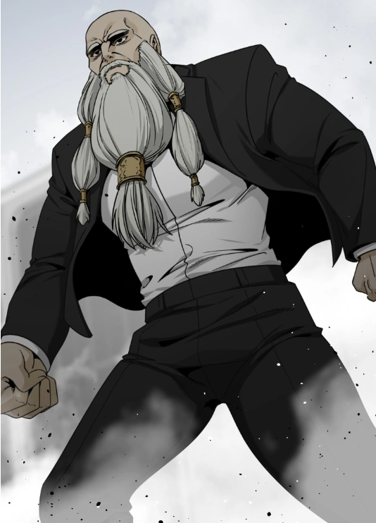 Sledgehammer Hero Killer Wiki Fandom