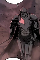 Silver Knight