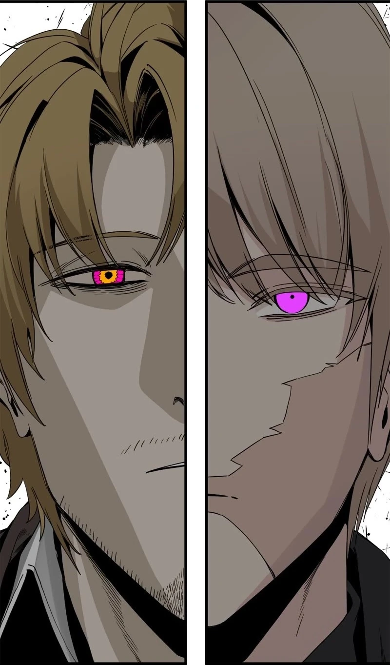 Smiling Man vs. Reagan Sinclair | Hero Killer Wiki | Fandom