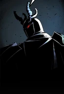 The Knight Commander of Avaarin