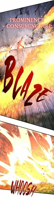 Prominence - Consuming Fire