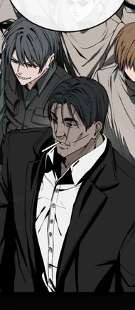 Immortal's Genocide Squad