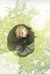 Rachel awakening her Gift.