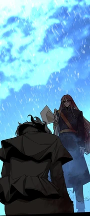 Han's victory against Yushin.