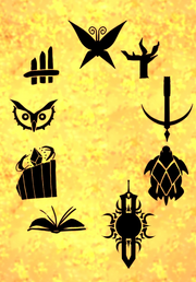 Beginning of the Elders