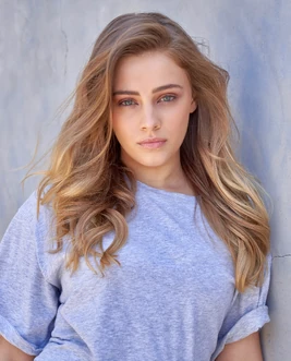 Scarlett Snow-Allen | HeroLegacies Wiki | Fandom