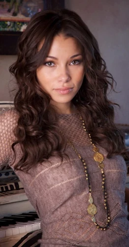 Nora West-Allen | HeroLegacies Wiki | Fandom