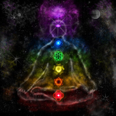 Chakras, colors, minded, gs4, soul, spiritual, symbols, HD wallpaper |  Peakpx