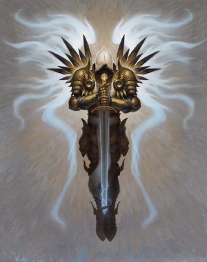 TYRAEL