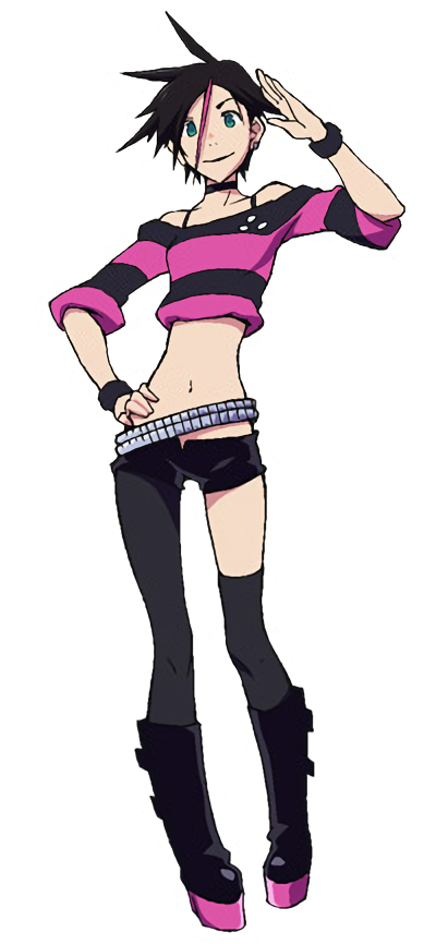 Holly Virginia Jones Heroman Database Wiki Fandom Holly Virginia Jones Heroman Database Wiki Fandom
