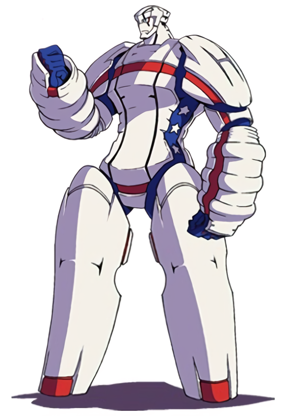 Heroman Image #156800 - Zerochan Anime Image Board