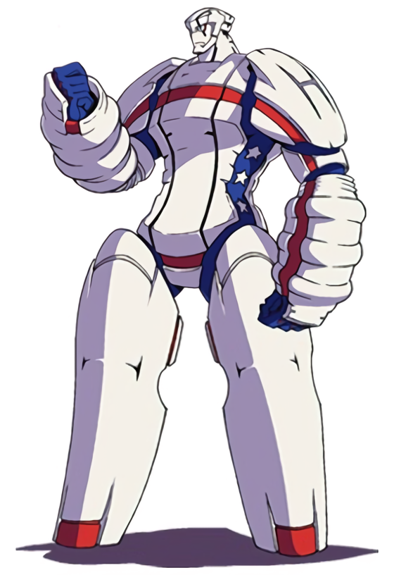 Heroman Heroman Database Wiki Fandom Heroman Heroman Database Wiki Fandom