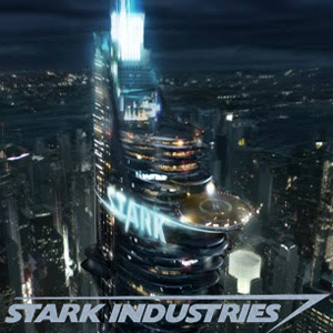 Stark Enterprises