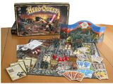 Loretome:HeroQuest