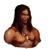 Human-kellid