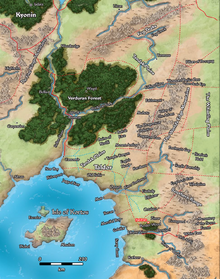 Taldor
