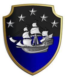Surtova shield