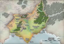 Andoran