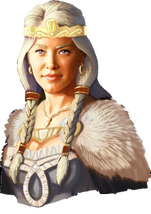 Whiteestrid