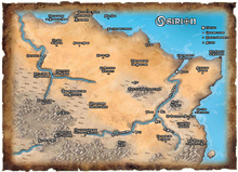 Osirion