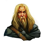 Human-ulf
