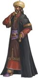 Human-garundi