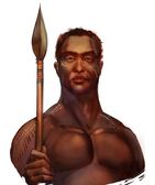 Human-mwangi