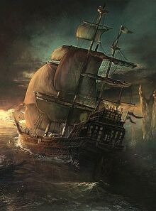 Ship