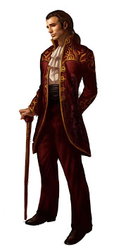 Giancarlo de Porth