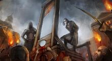 Execution