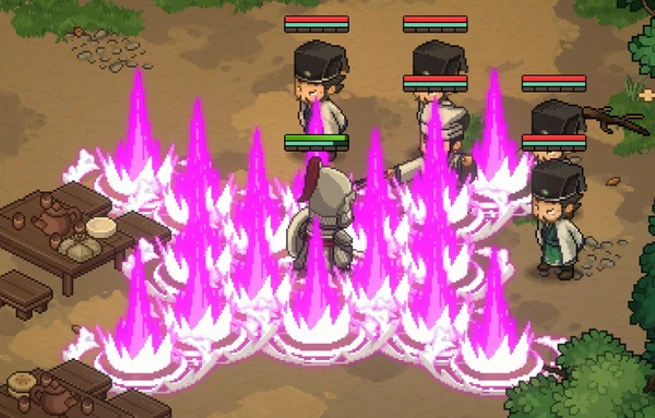 Martial Arts | Hero