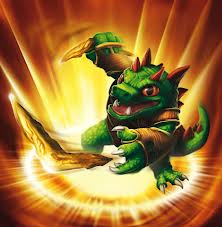 Dino Rang | Heros Of Skylands Wiki | Fandom