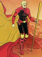 Guardians of the Galaxy #150 (2018)