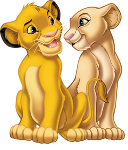 Simba Wiki Heros Fandom