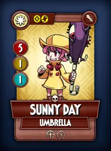 Sur mobile (dévoilée en même temps avec Marie et Black Dahlia sur l'édition 2022)