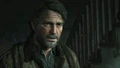 Joel dans The Last of Us II