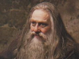 Abelforth Dumbledore