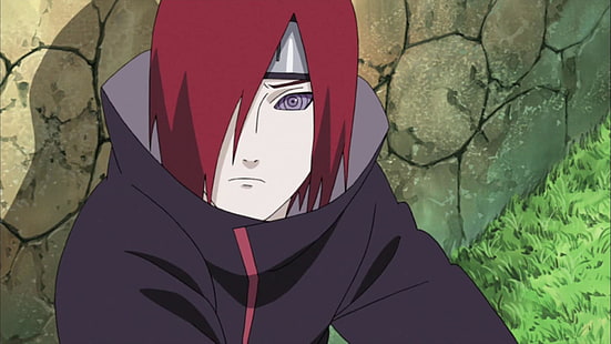 Nagato Naruto Wiki Heros Fandom