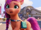 Sunny Starscout