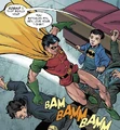 Robin 80th Anniversary (2020)