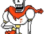 Papyrus (Undertale)