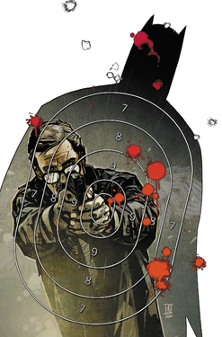 Batman: The Dark Knight Vol 2 (2013)