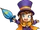 Hat Kid