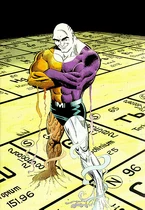 Metamorpho