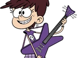 Luna Loud