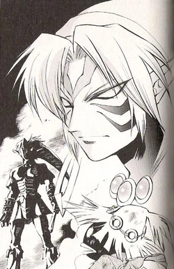 Oni Link Wiki Heros Fandom