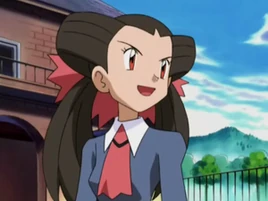 Roxanne Pokémon